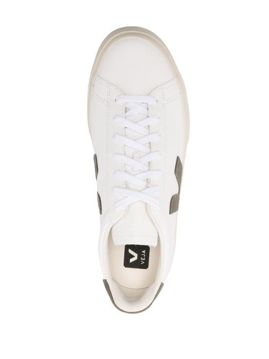26FW 베자 스니커즈 CP0502347 EXTRA WHITE KAKI - VEJA