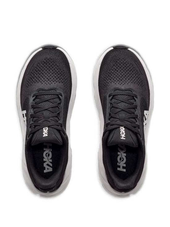 26FW 호카 스니커즈 1176531 BWHT Black white - HOKA