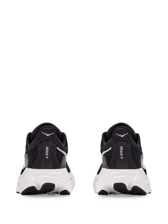 26FW 호카 스니커즈 1176531 BWHT Black white - HOKA