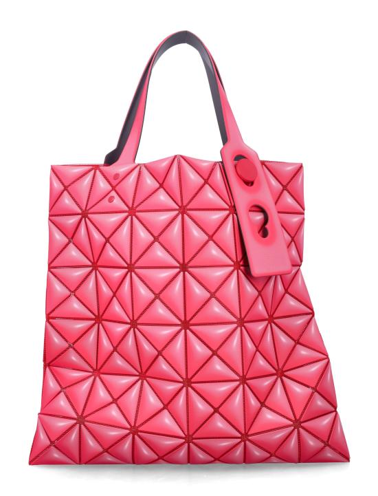 26SS 바오바오 숄더백 BB66AG831 26 CHERRY PINK - BAOBAO