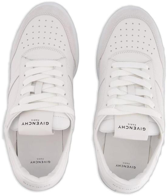 26SS 지방시 스니커즈 9979609612574 WHITE - GIVENCHY