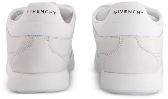 26SS 지방시 스니커즈 9979609612574 WHITE - GIVENCHY