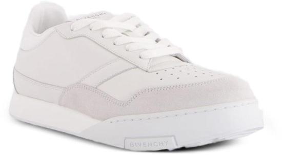 26SS 지방시 스니커즈 9979609612574 WHITE - GIVENCHY