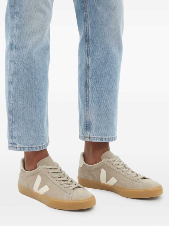 26FW 베자 스니커즈 CP0321435 TAUPE PIERRE NATURAL - VEJA