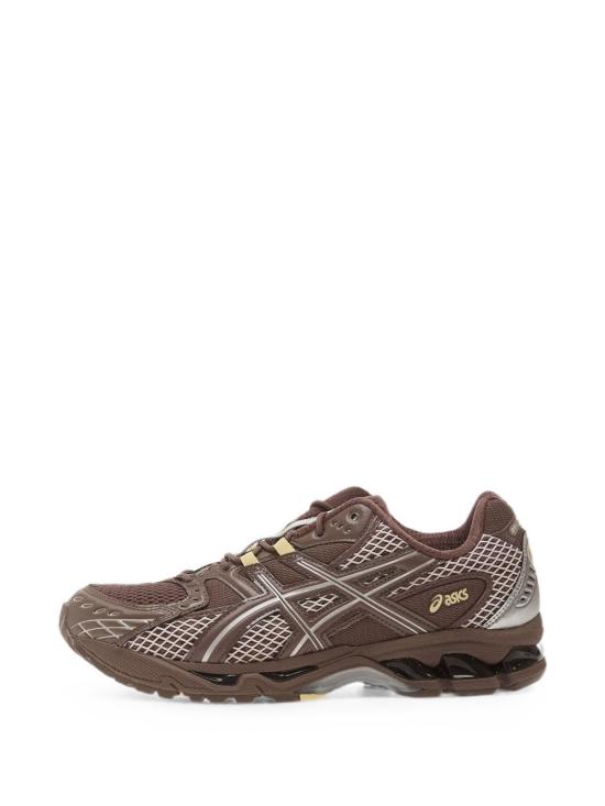 26FW 아식스 스니커즈 1203A599 200 Brown - ASICS