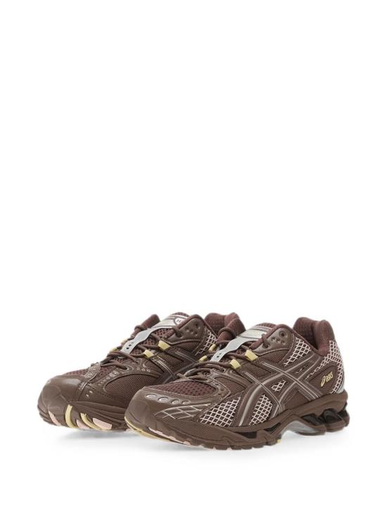 26FW 아식스 스니커즈 1203A599 200 Brown - ASICS