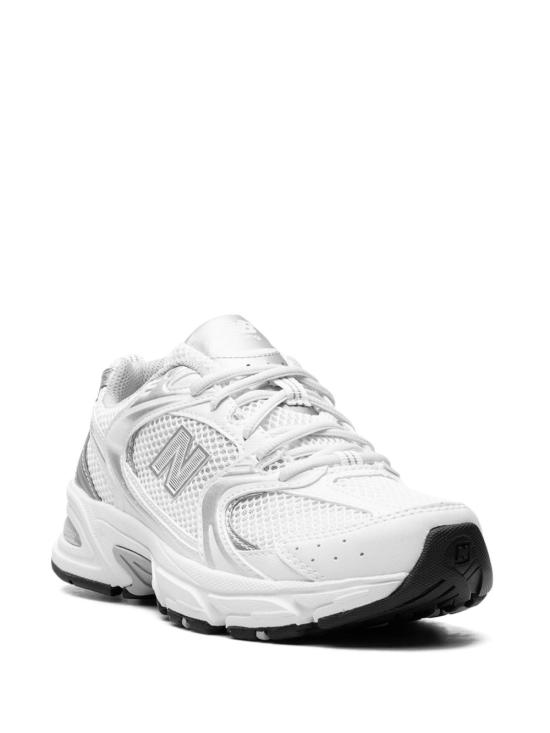 26FW 뉴발란스 530 스니커즈 MR530EMA WHITE SILVER - NEW BALANCE