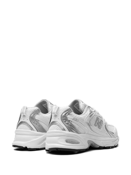 26FW 뉴발란스 530 스니커즈 MR530EMA WHITE SILVER - NEW BALANCE