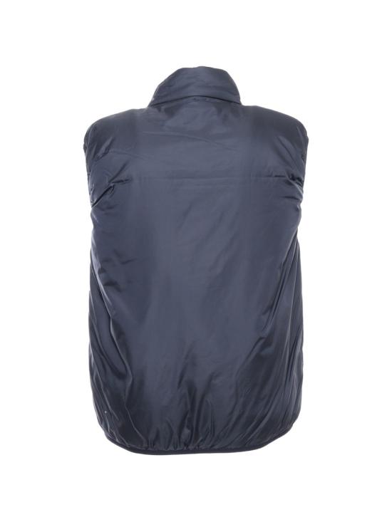 26FW 아스페시 베스트 CN I G199 796196101 NAVY - ASPESI