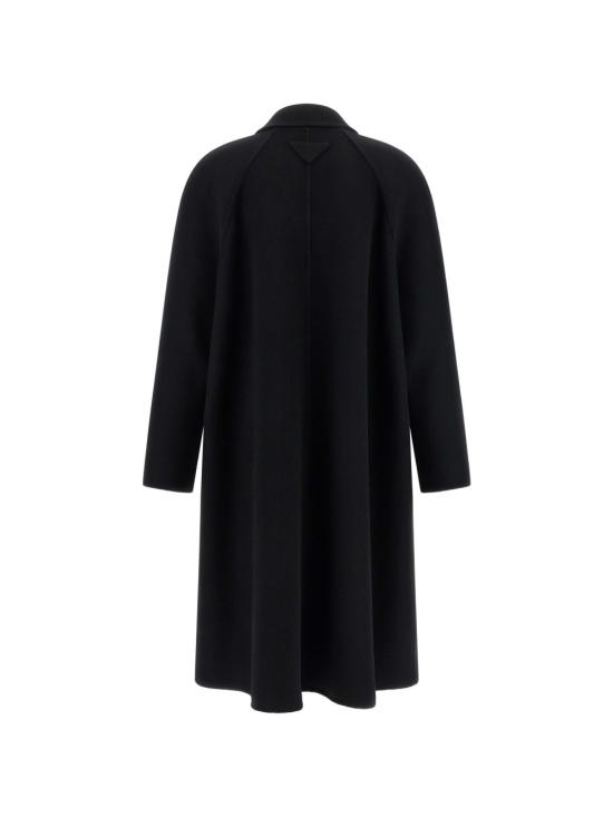 26FW 프라다 코트 P642TE179B S OOOF0002 - PRADA