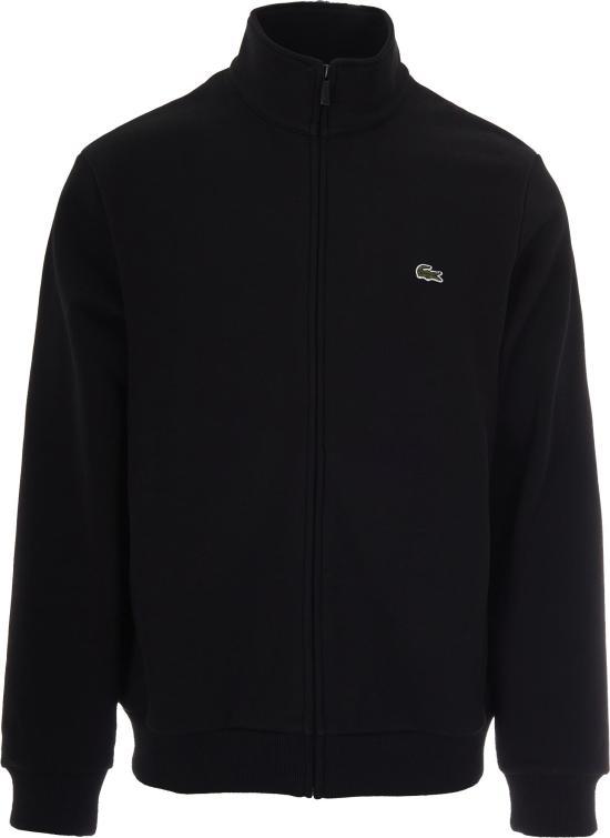 26FW 라코스테 터틀넥 6424939 BLACK