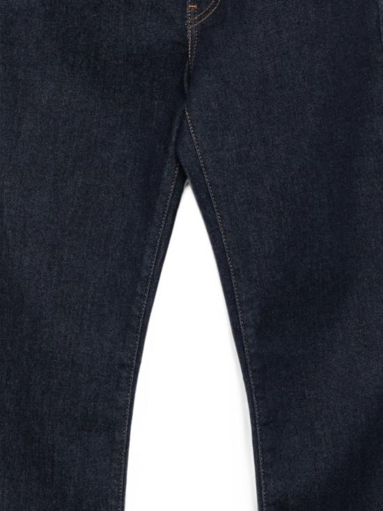26FW 리바이스 데님 팬츠 18759 0349 Dark Indigo - LEVI'S