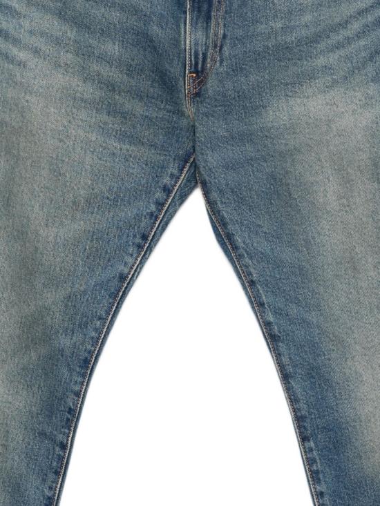 26FW 리바이스 데님 팬츠 04511 6361 Denim - LEVI'S