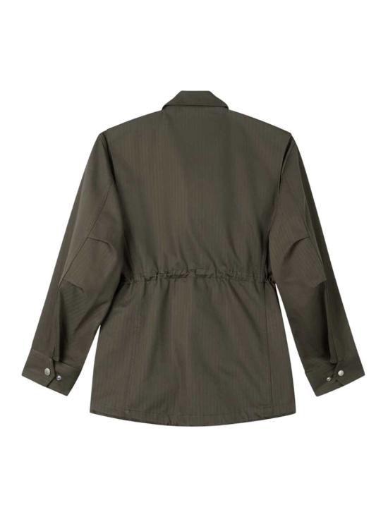 26FW 겐조 자켓 FG65OU3251NA 97 ARDOISE - KENZO