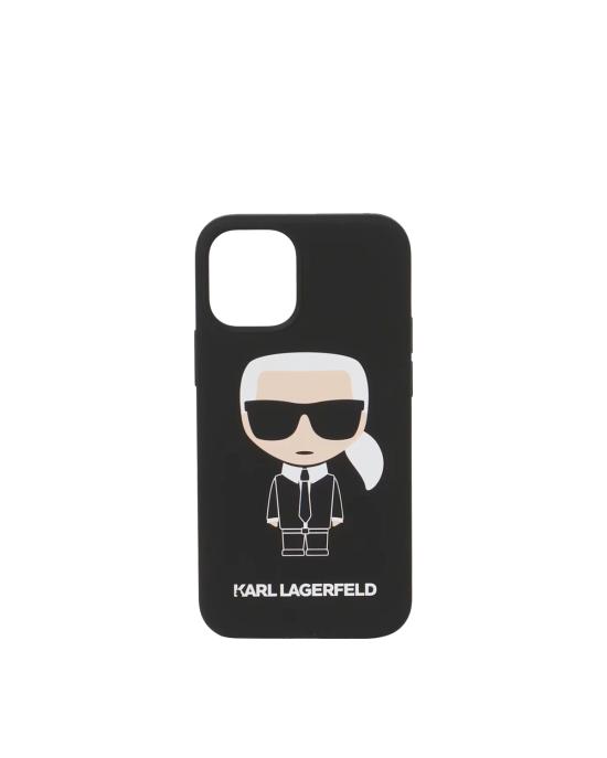 26SS 칼라거펠트 하이테크 CG200033 090 black NERO