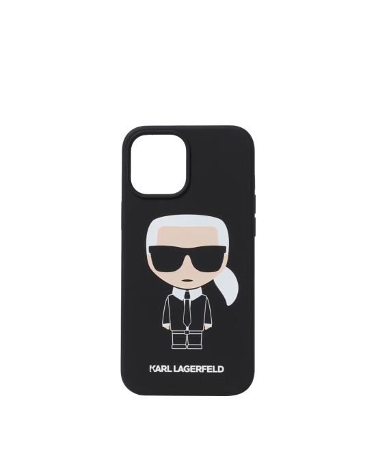 26SS 칼라거펠트 하이테크 CG200035 090 black NERO