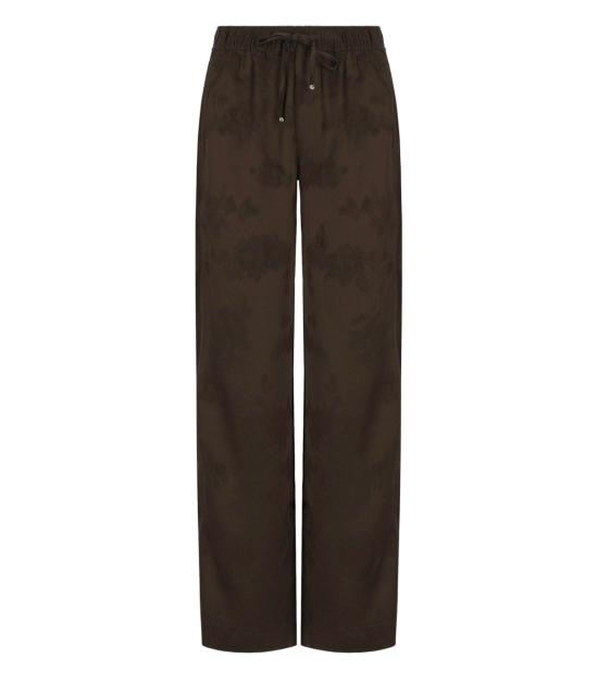 26SS 가니 스트레이트 팬츠 A1080120 ZWX 34 Brown