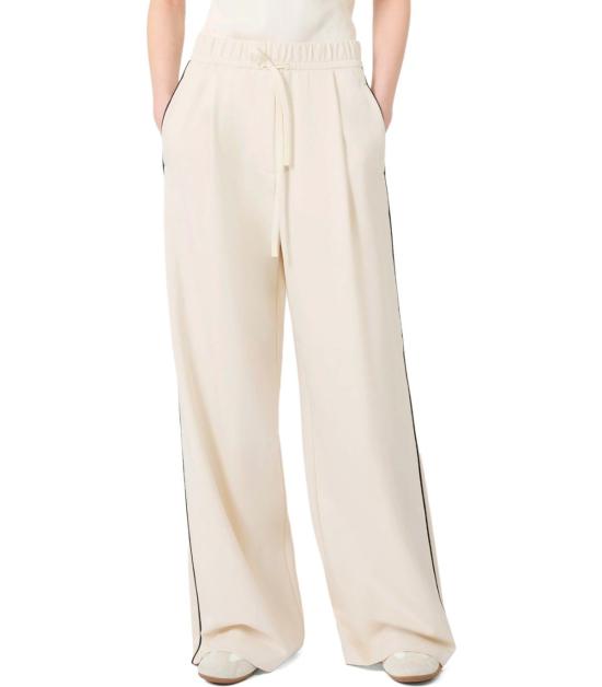 26FW 위켄드막스마라 트레이닝/조거 팬츠 2625786021600 004 XS White - WEEKEND MAX MARA