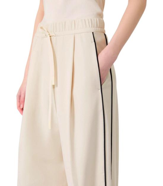 26FW 위켄드막스마라 트레이닝/조거 팬츠 2625786021600 004 XS White - WEEKEND MAX MARA