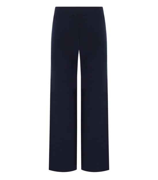 26FW 막스마라 수트 팬츠 2626336017600 004 S Blue - MAX MARA
