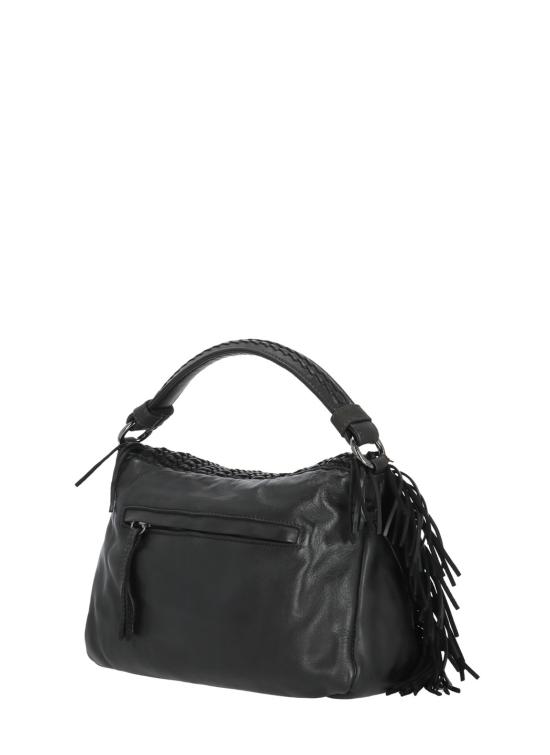 26FW 렙틸하우스 숄더백 H730 VASIA NERO NERO Black - REPTILE'S HOUSE