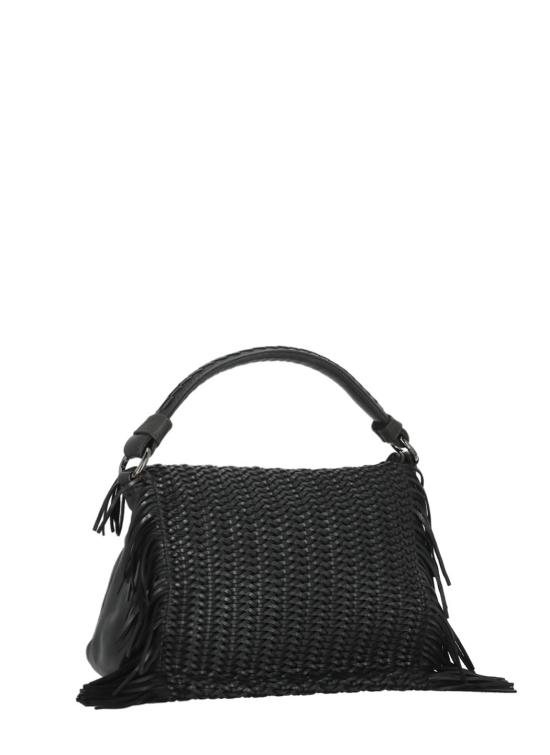26FW 렙틸하우스 숄더백 H730 VASIA NERO NERO Black - REPTILE'S HOUSE