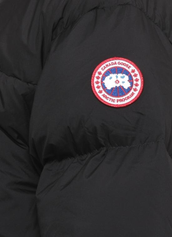 26FW 캐나다구스 숏패딩 1726W FALLON9061 Black - CANADA GOOSE