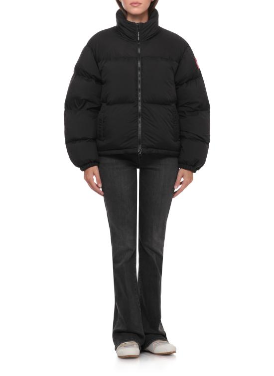 26FW 캐나다구스 숏패딩 1726W FALLON9061 Black - CANADA GOOSE