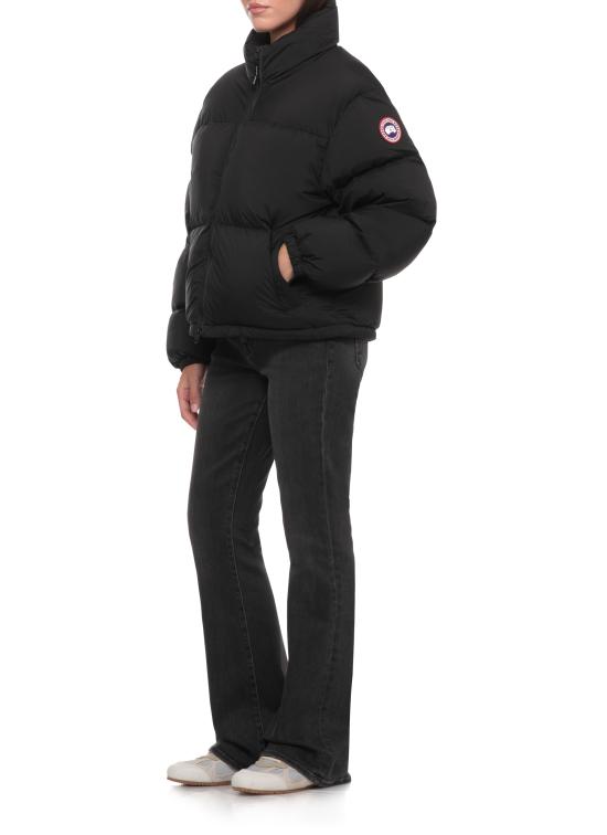 26FW 캐나다구스 숏패딩 1726W FALLON9061 Black - CANADA GOOSE