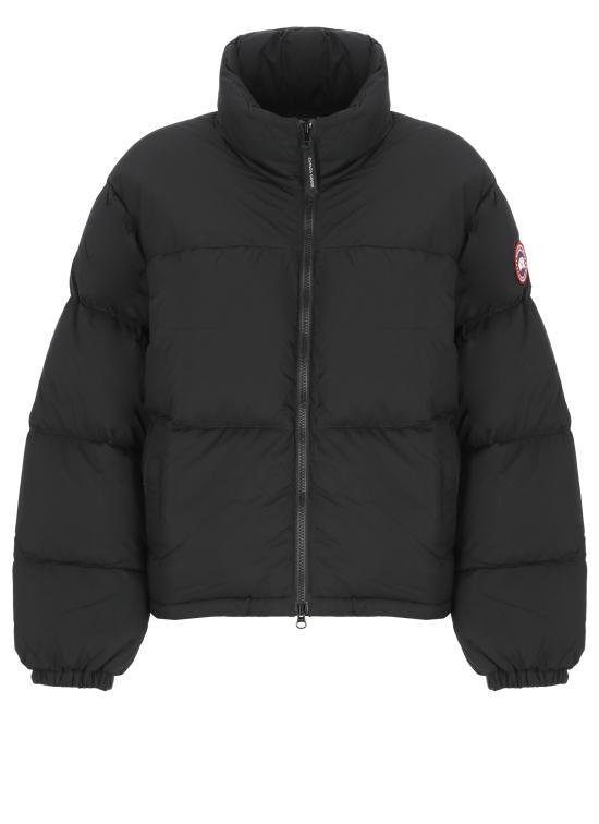 26FW 캐나다구스 숏패딩 1726W FALLON9061 Black
