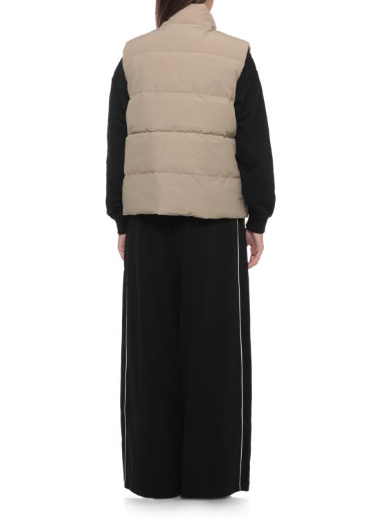 26FW 캐나다구스 패딩 조끼 4165WT LEGACY FREESTYLE9113 Beige - CANADA GOOSE