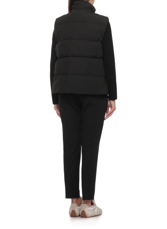 26FW 캐나다구스 패딩 조끼 4165WT LEGACY FREESTYLE9061 Black - CANADA GOOSE