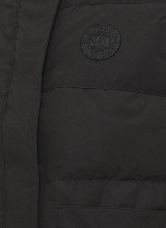 26FW 캐나다구스 패딩 조끼 4165WT LEGACY FREESTYLE9061 Black - CANADA GOOSE