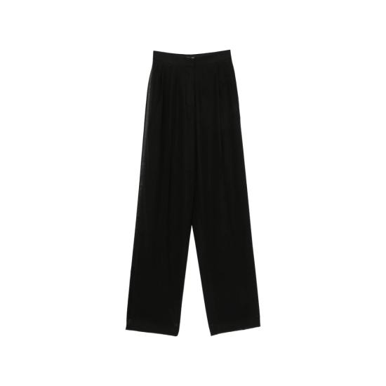 26FW 톰포드 수트 팬츠 FAX1804 PAW709 NAA BLACK