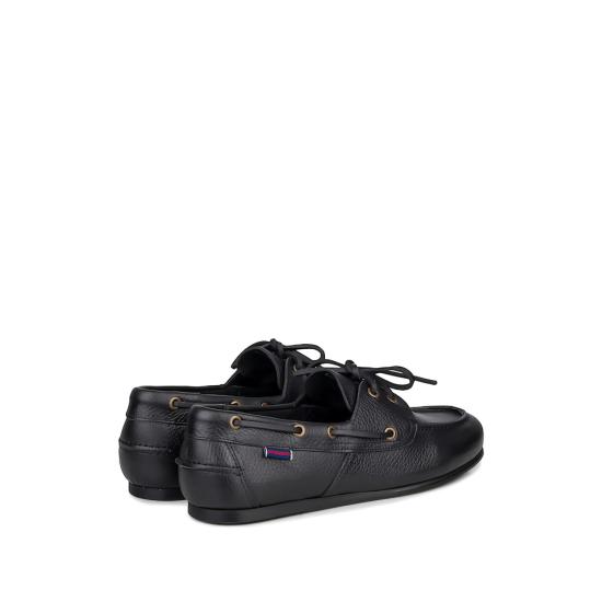 26FW 세바고 로퍼 72131IW OWEN TUMBL 902 BLACK - SEBAGO