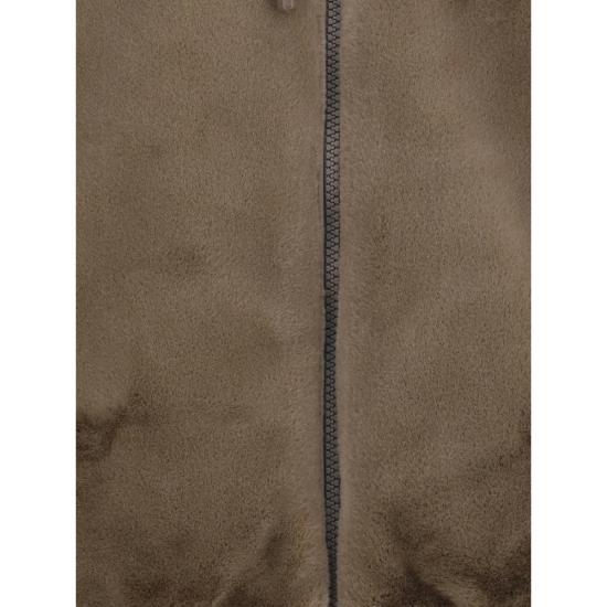 26FW 무스너클 이튼 버니 자켓 M34LS652 1985 GREEN - MOOSE KNUCKLES