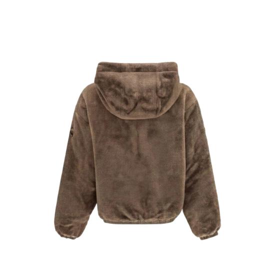26FW 무스너클 이튼 버니 자켓 M34LS652 1985 GREEN - MOOSE KNUCKLES