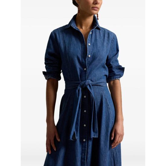 26FW 랄프 로렌 원피스 211B23998001 CBLUE - RALPH LAUREN