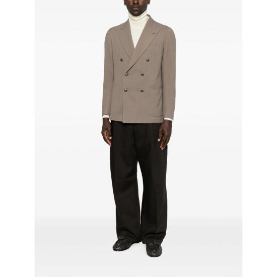 26FW 딸리아토레 수트 자켓 120212 1SMC20K ET802 GREY - TAGLIATORE