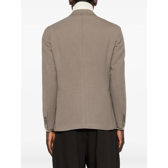 26FW 딸리아토레 수트 자켓 120212 1SMC20K ET802 GREY - TAGLIATORE