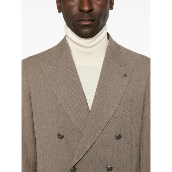 26FW 딸리아토레 수트 자켓 120212 1SMC20K ET802 GREY - TAGLIATORE