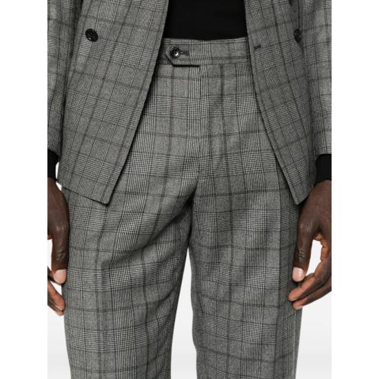26FW 딸리아토레 수트 자켓 120210 2SVS20K11 ES855 GREY - TAGLIATORE