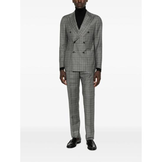 26FW 딸리아토레 수트 자켓 120210 2SVS20K11 ES855 GREY - TAGLIATORE