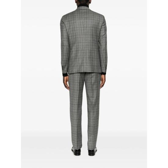 26FW 딸리아토레 수트 자켓 120210 2SVS20K11 ES855 GREY - TAGLIATORE