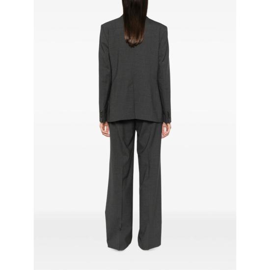 26FW 딸리아토레 점프수트 190045 T PARIGI10 S1339 GREY - TAGLIATORE