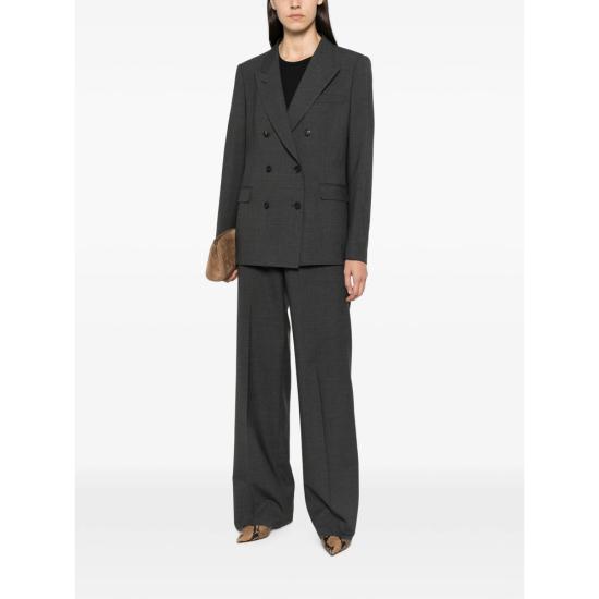 26FW 딸리아토레 점프수트 190045 T PARIGI10 S1339 GREY - TAGLIATORE