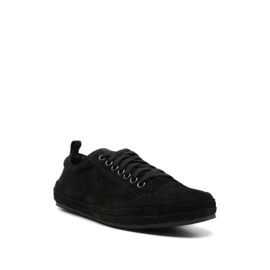 26FW 톰포드 스니커즈 LCL123C J1645 NNP BLACK - TOMFORD