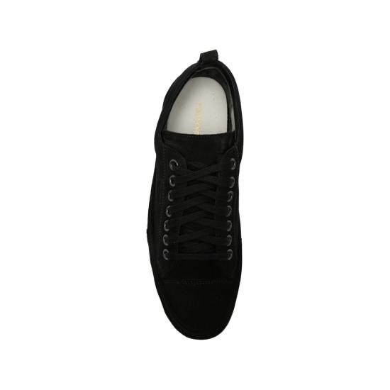 26FW 톰포드 스니커즈 LCL123C J1645 NNP BLACK - TOMFORD