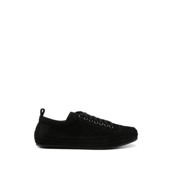 26FW 톰포드 스니커즈 LCL123C J1645 NNP BLACK