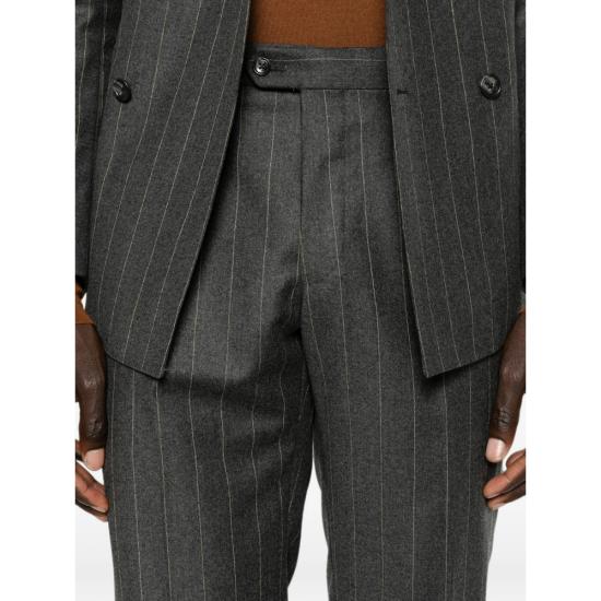 26FW 딸리아토레 수트 세트 150195 2SVS20K11 S1265 GREY - TAGLIATORE